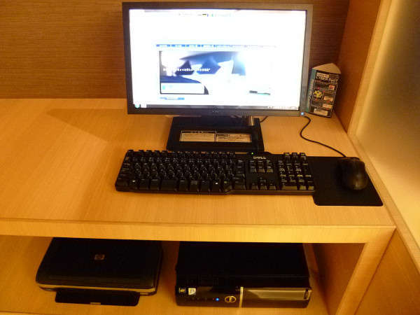 Hotel facilities photo