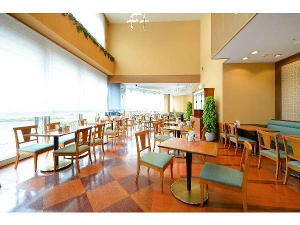 Hotel Bel-Air Sendai image