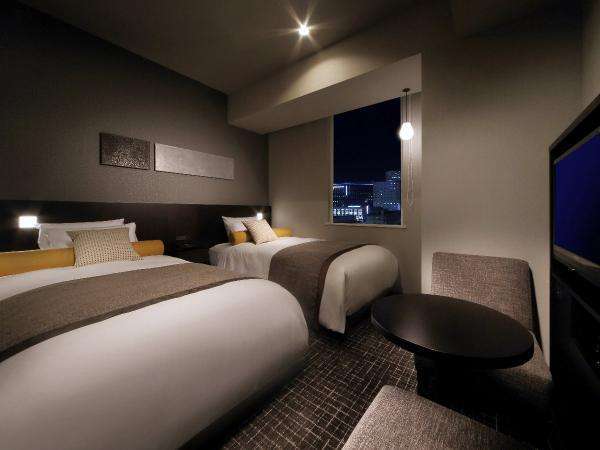 Sendai Washington Hotel image