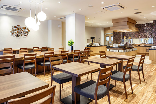Hotel Vista Sendai image