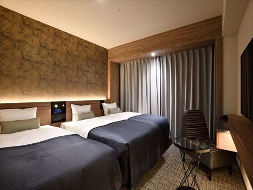 HOTEL KEIHAN SENDAI image