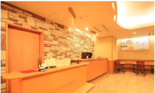 R&B Hotel Sendai Hirosedori Ekimae image