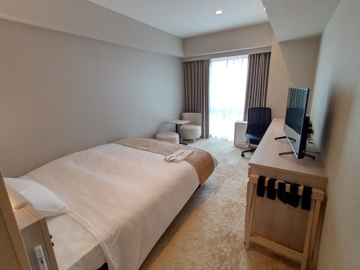 Daiwa Roynet Hotel Sendai-Nishiguchi PREMIER image