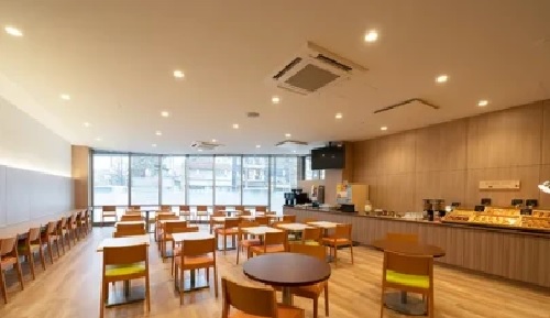 R&B Hotel Sendai Higashiguchi image