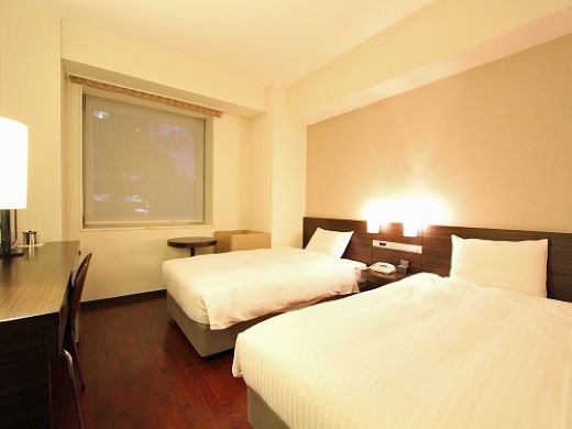 KOKO HOTEL Sendai Kotodai Park image