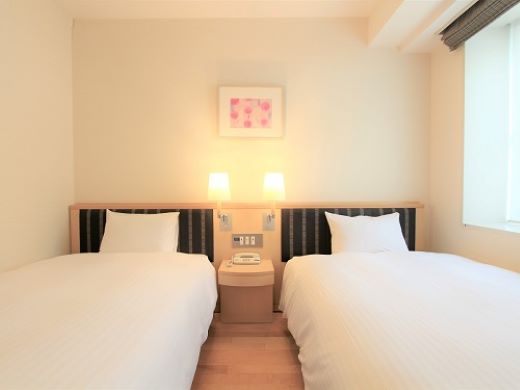 KOKO HOTEL Sendai Station West photo