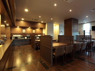 Hotel Route-Inn Natori image