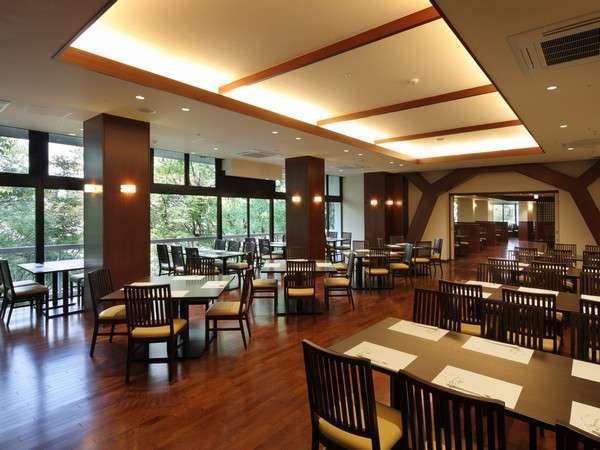 Restaurant/Dining photo