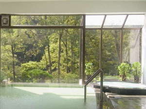 Akiu Resort Hotel Crescent photo