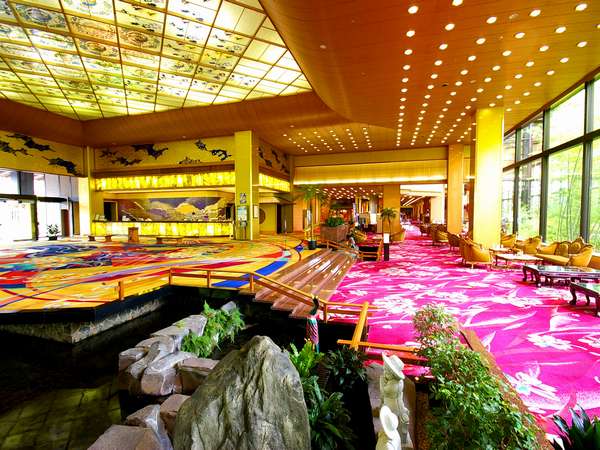 Hotel Zuiho image