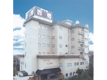 Plaza Hotel Azuma image