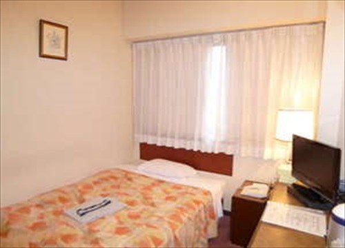 Fukushima Rich Hotel image
