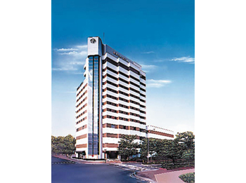 The Celecton Fukushima (Formerly:Fukushima View Hotel) image