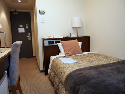 Hotel Sunroute Fukushima image