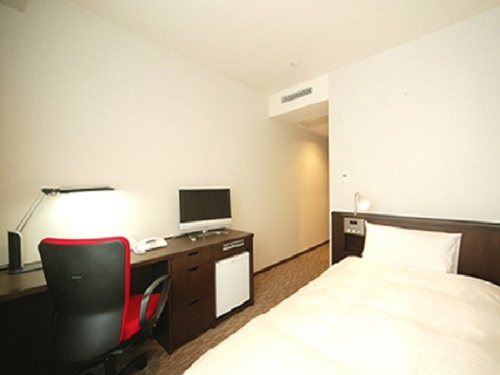 JR-EAST HOTEL METS FUKUSHIMA image