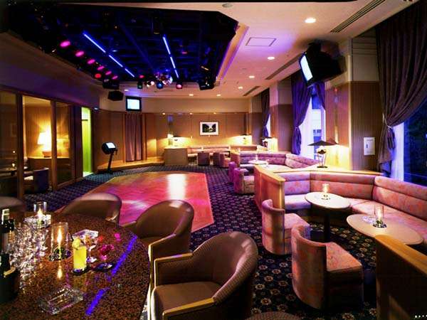 Hotel facilities photo