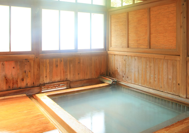 Ryokan Tamagoyu image