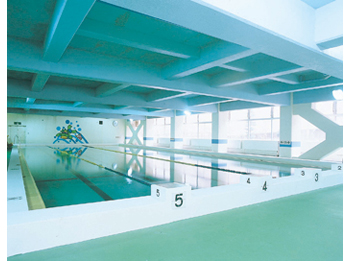 Miorine no yado Sansuiso image