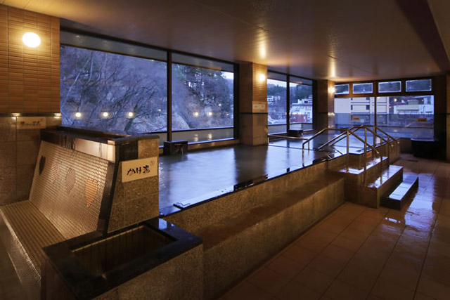 Ryokan Tenkeien image