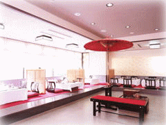 Mori no Ryotei Mount Bandai photo