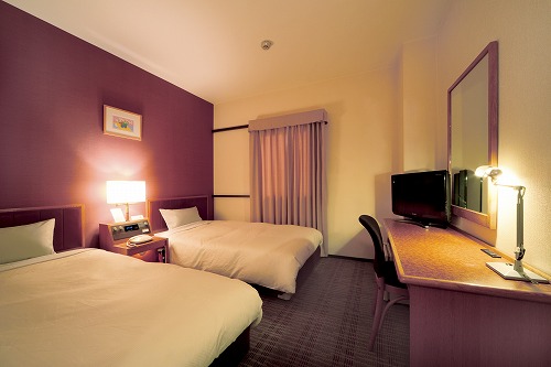 Koriyama Washington Hotel image