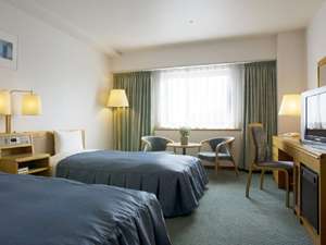 Koriyama View Hotel Annex image
