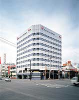 Hotel Richfield Koriyama image