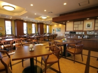 Hotel  Route-Inn Koriyama Inter image