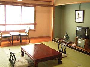 Hanamiya Ryokan image