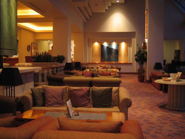EN Resort Grandeco Hotel image