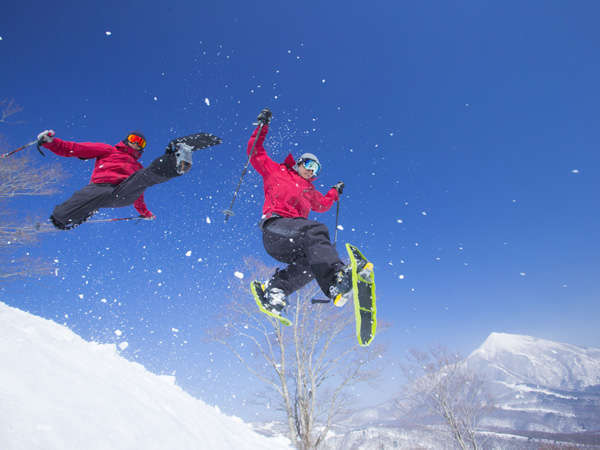Hoshino Resort Bandaisan Onsen Hotel image