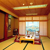 Ashinomaki Hotel image