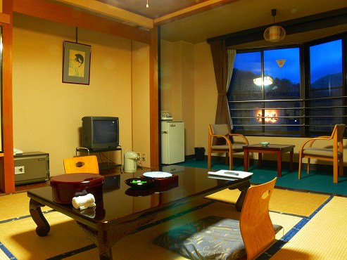 Ashinomaki Prince Hotel image