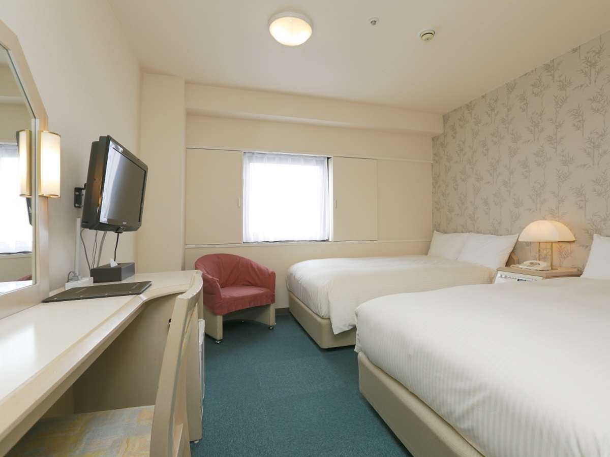 Aizu Wakamatsu Washington Hotel image