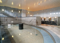 Public Main bath photo
