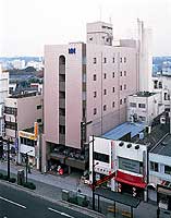 Mimatsu Hotel image