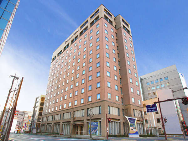 President Hotel Mito image