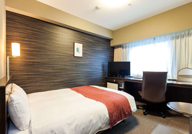 Daiwa Roynet Hotel MITO image