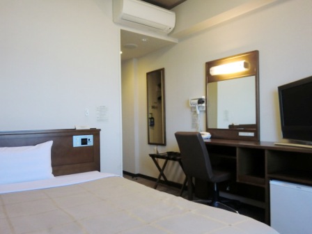 HOTEL ROUTE-INN MITOKENCHOMAE image