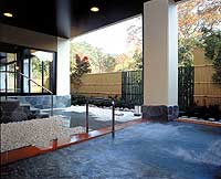 Fukuroda Onsen Omoide Romankan photo