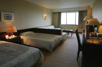 Oarai Park Hotel image