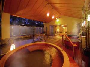 Hamatoku Hotel image