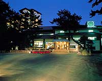 Izura Kanko Hotel photo