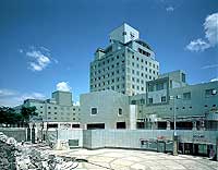Hotel Nikko Tsukuba photo