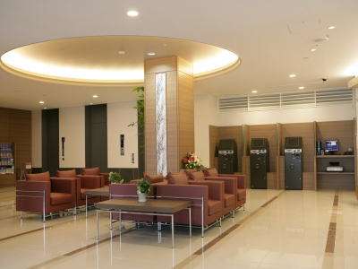 Daiwa Roynet Hotel Tsukuba image