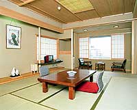 Tsukuba Grand Hotel image