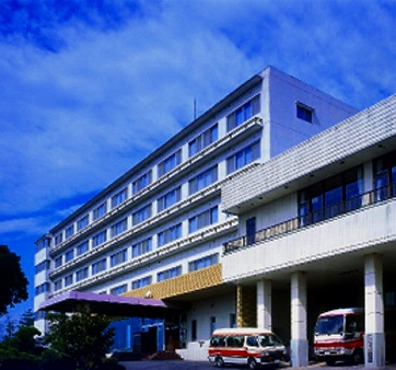 Tsukuba Onsen Hotel image