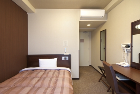 HOTEL ROUTE-INN MITSUKAIDO EKIMAE image