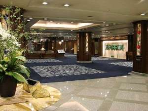 Hotel Higashinihon Utsunomiya image