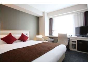 Daiwa Roynet Hotel Utsunomiya image